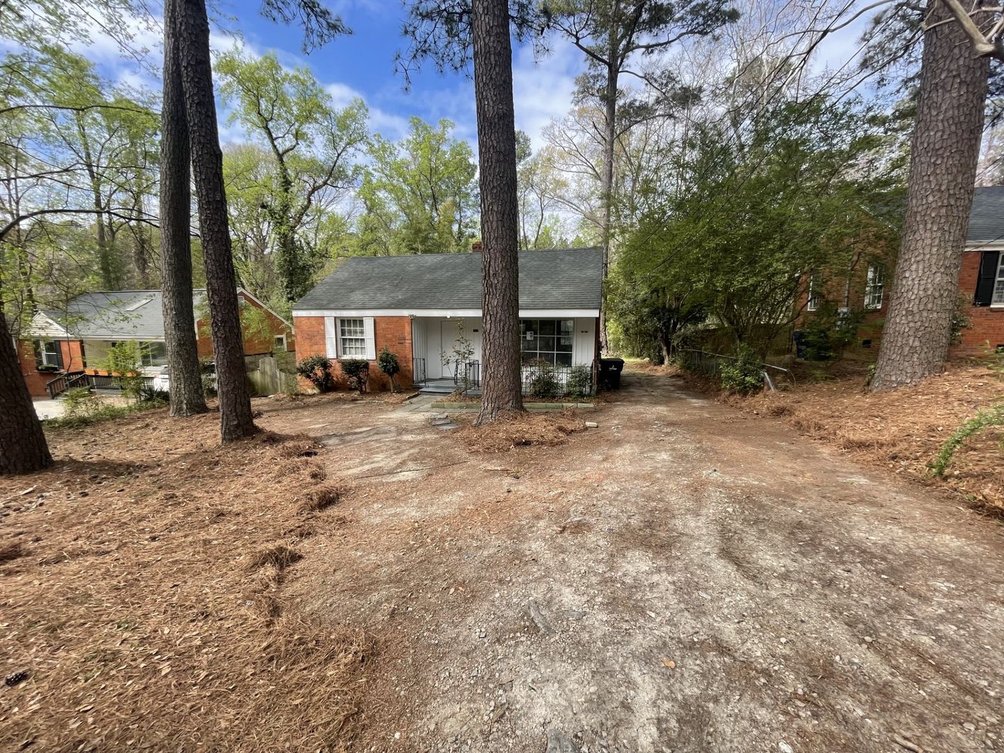 2 Bd 1 Ba Ranch – photo 1