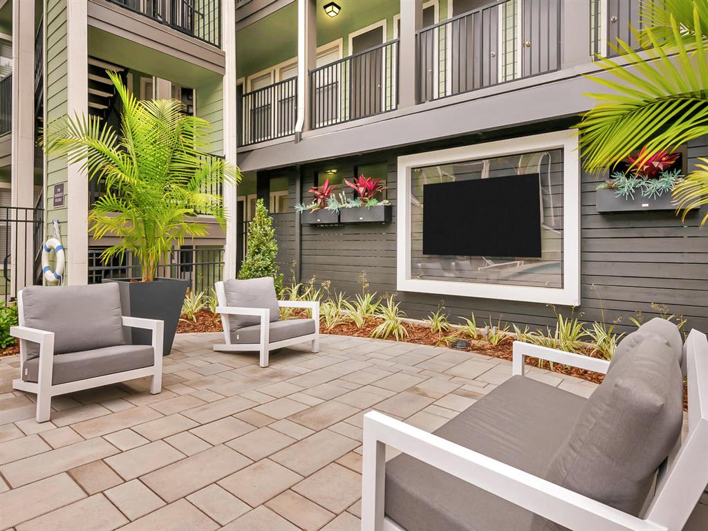 Brookwood Club Apartments – photo 4