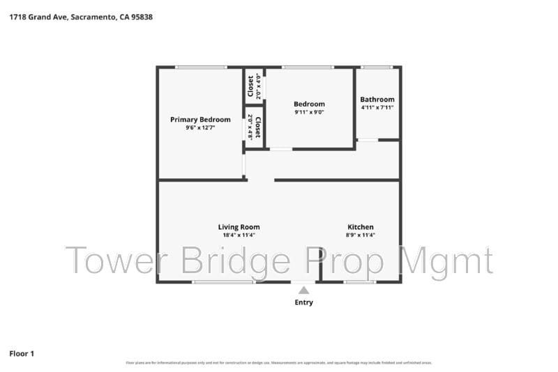 1718 Grand Ave – photo 2