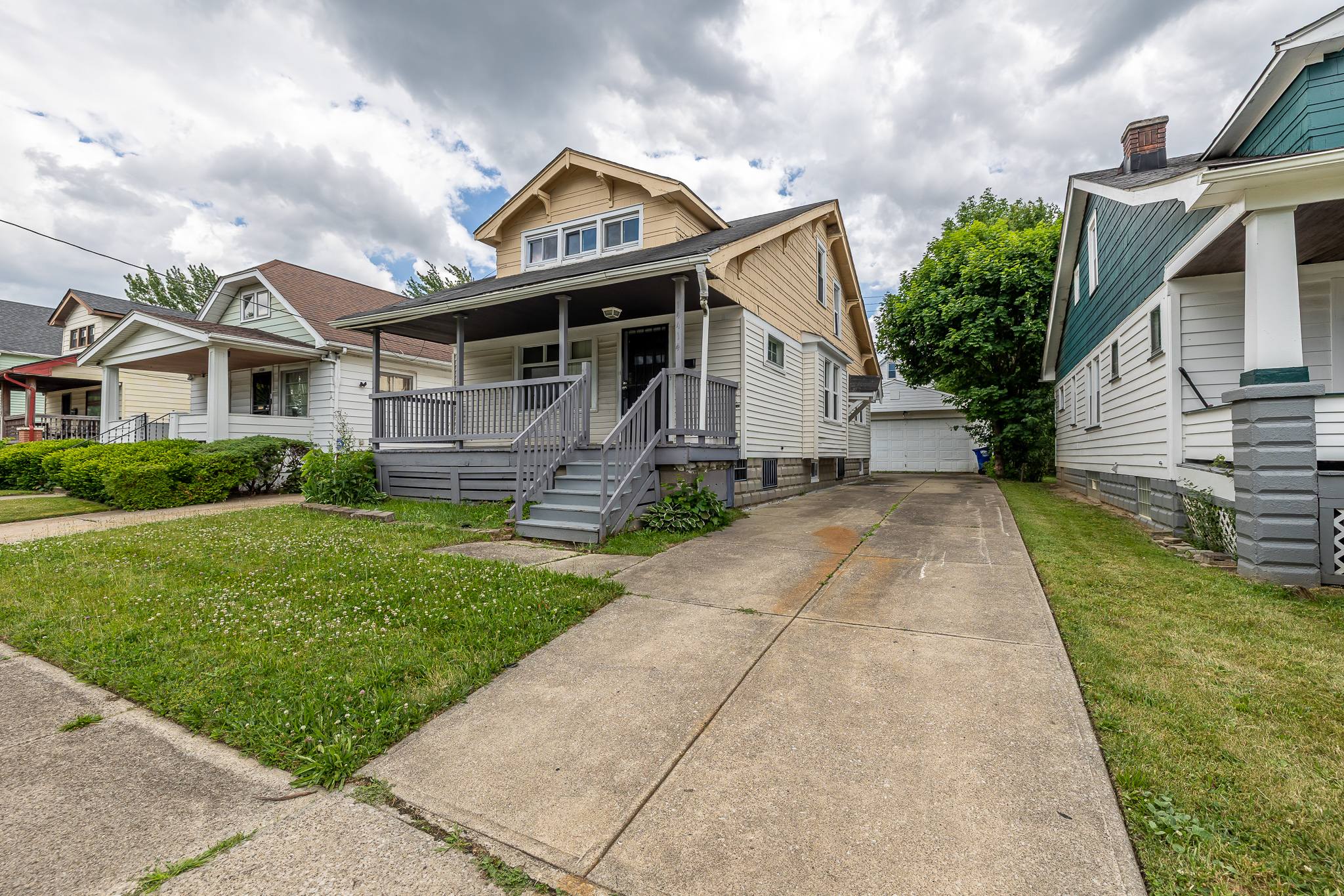 14414 Glendale Ave – photo 1