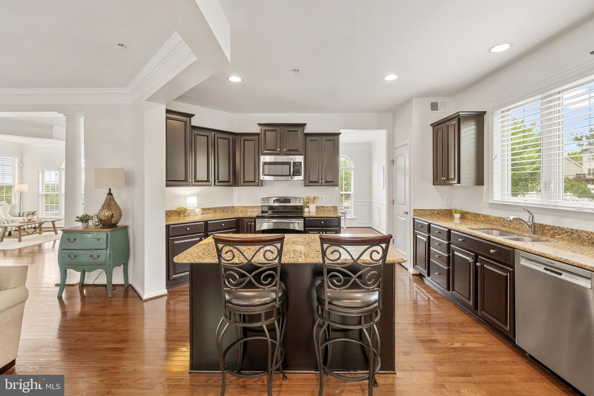 406 Bricker Drive – photo 4