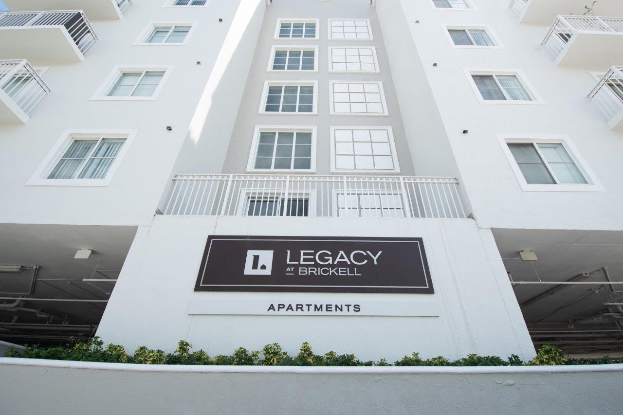 Legacy at Brickell – photo 1
