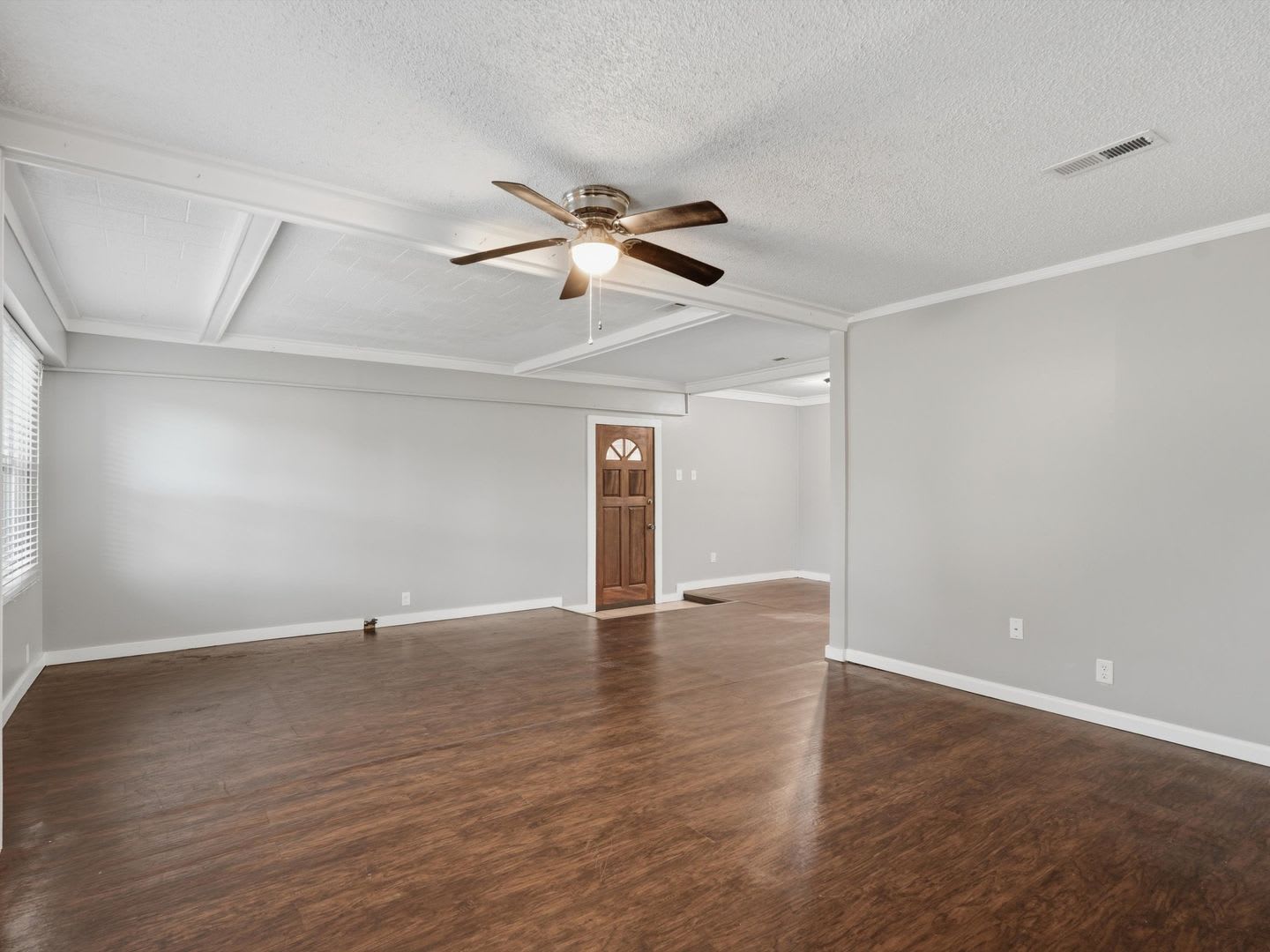 Charming 3BR/1BA Home in Decatur, AL – photo 5