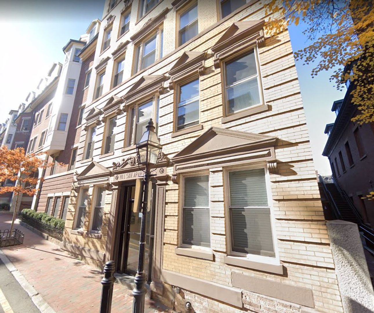 Great 2 bedroom Available 6/1 – photo 2