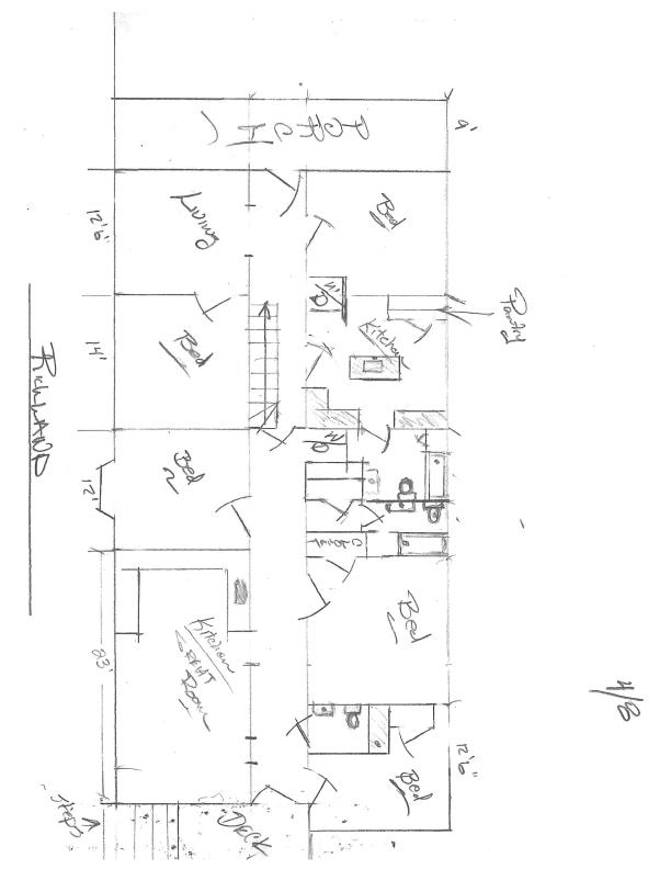 1327 Richland Street – photo 3