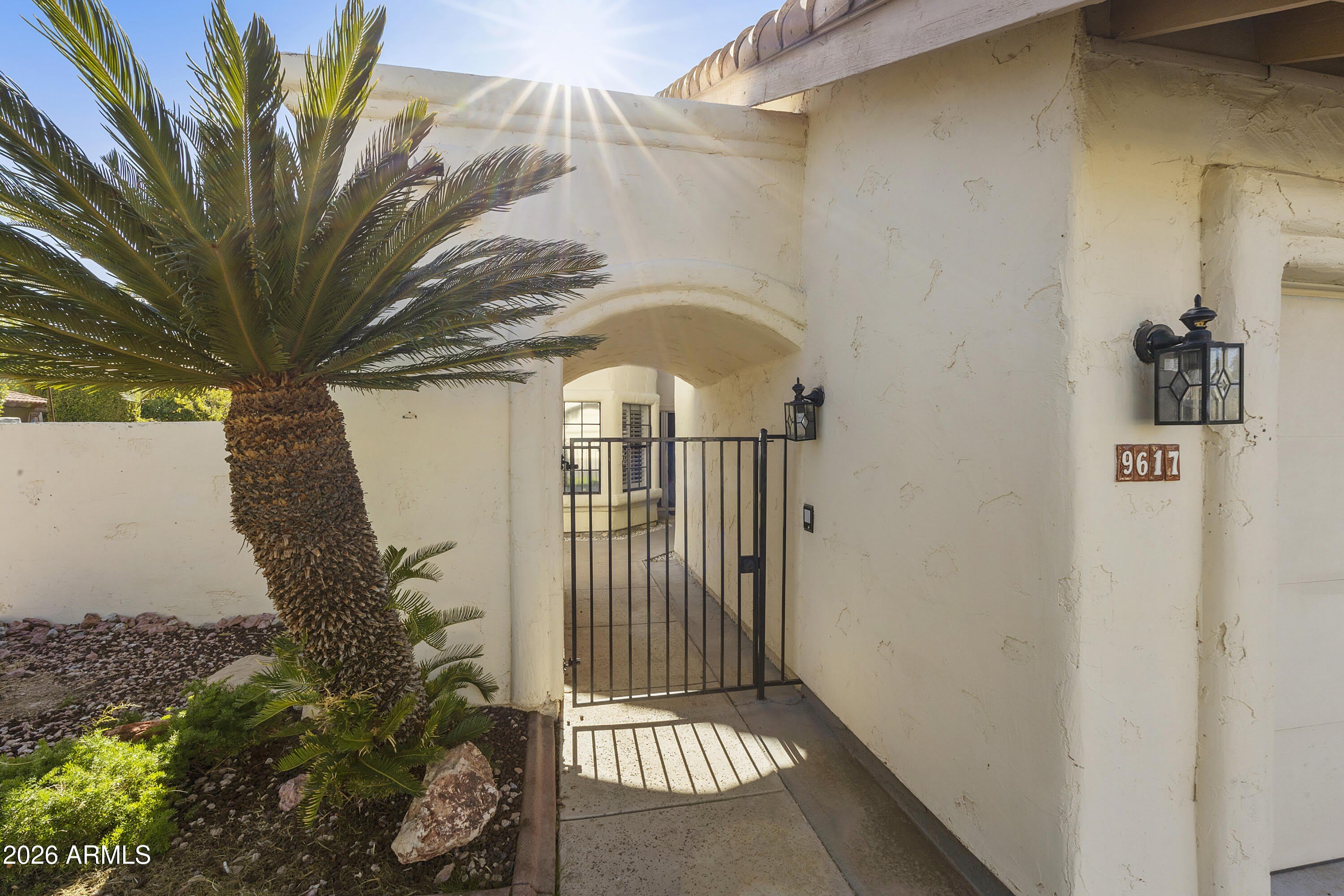 9617 E CAMINO DEL SANTO – photo 4