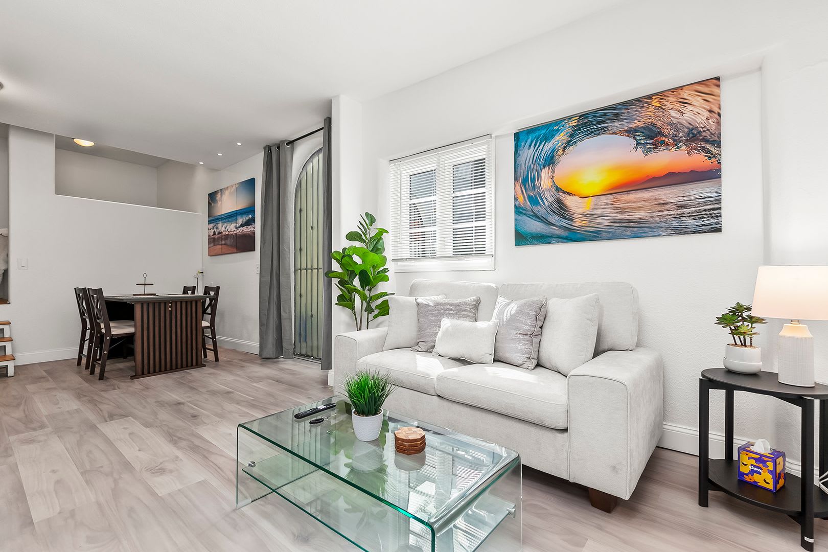 Charming comfy Studio in La Jolla Village! – photo 4