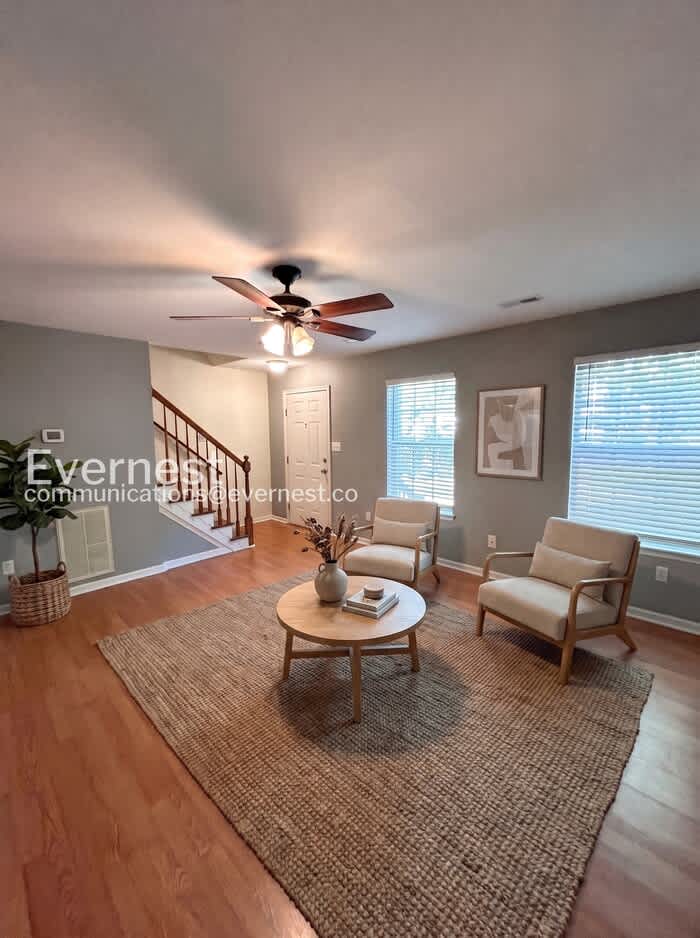 3903 Strawberry Plains Road – photo 3