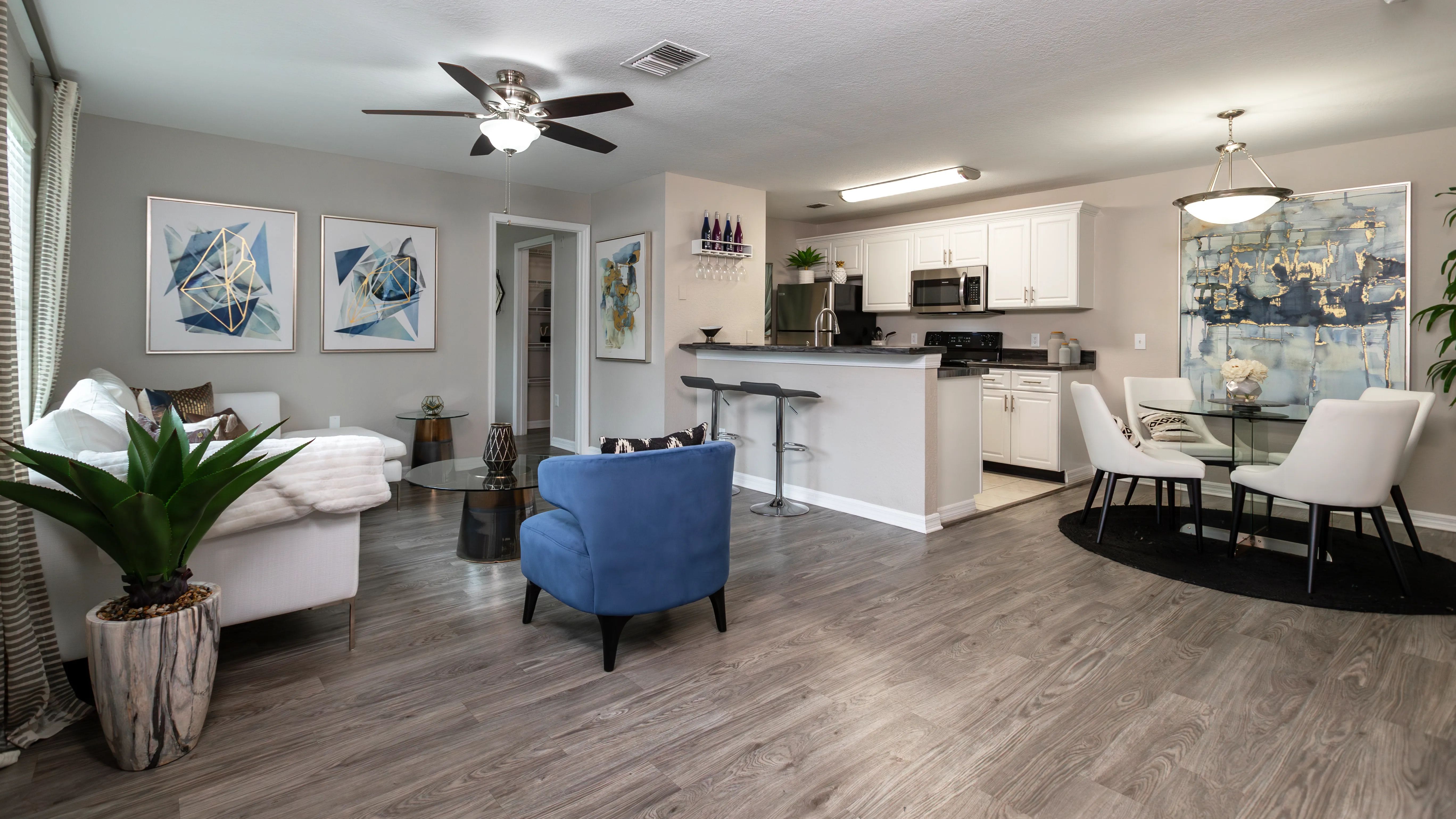 Soleil Blu Luxury Apartments – photo 4