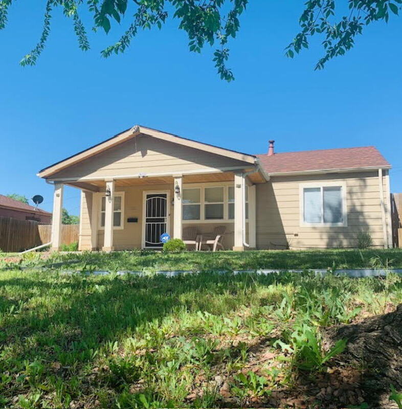 1121 Alton Street – photo 1