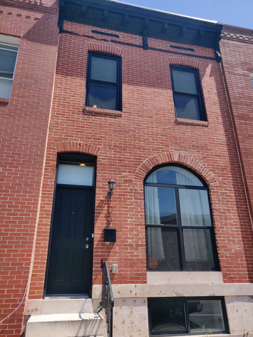 Charming 2BD/3.5BA Townhome in Highlandtown, Baltimore, MD! – photo 1