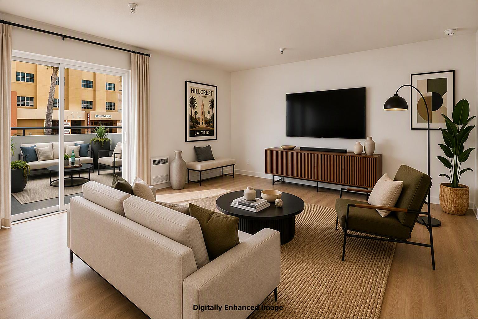 The Warwick – photo 2