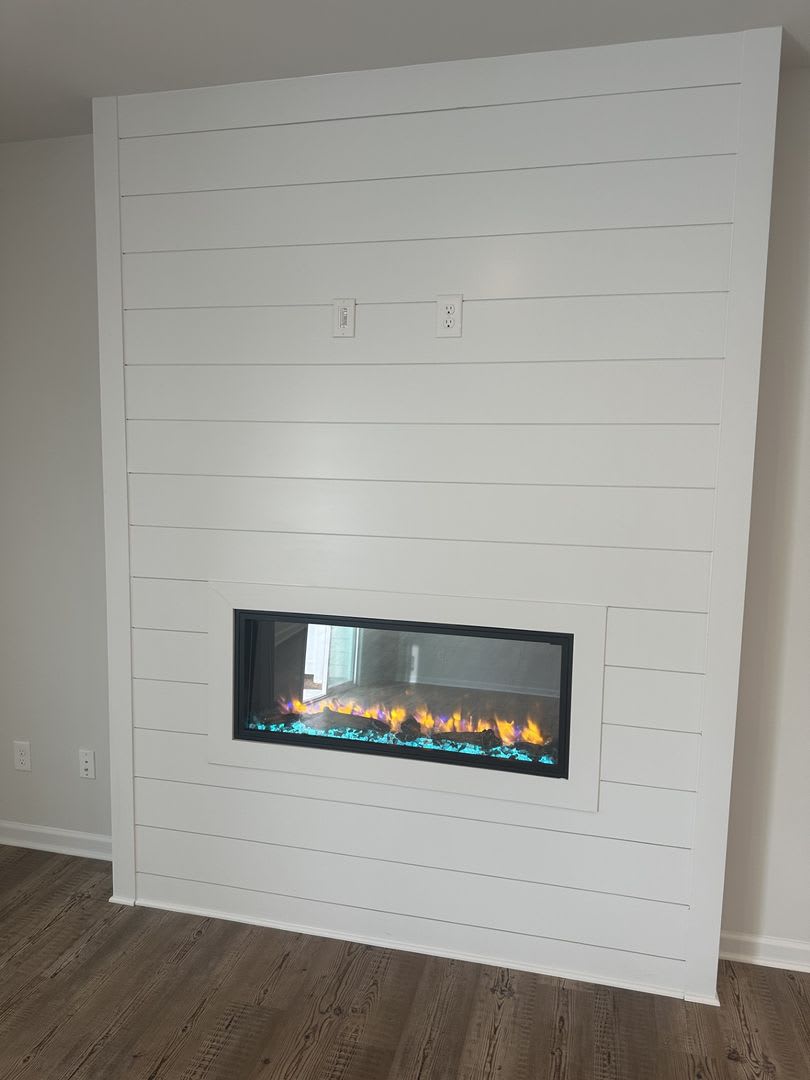 Pet Friendly .. 3 bed 2.5 bath Townhome in STUNNING new community – photo 5