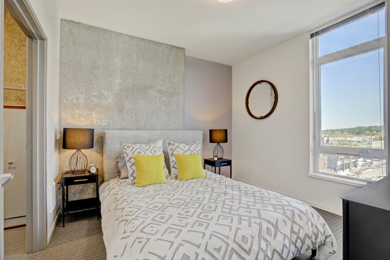 Sparc Apartments – photo 5