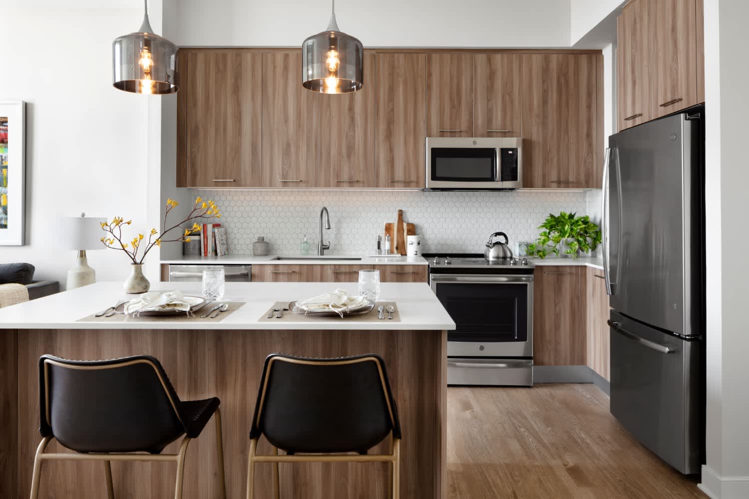 Liberty Harbor East – photo 1