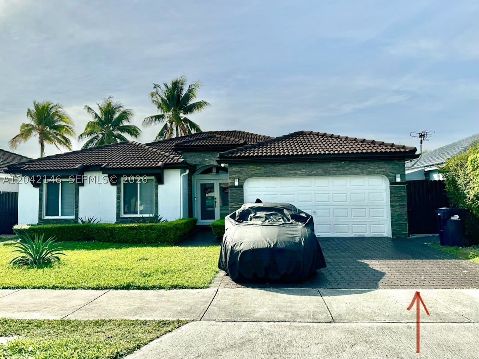 14234 SW 163rd Ter – photo 1