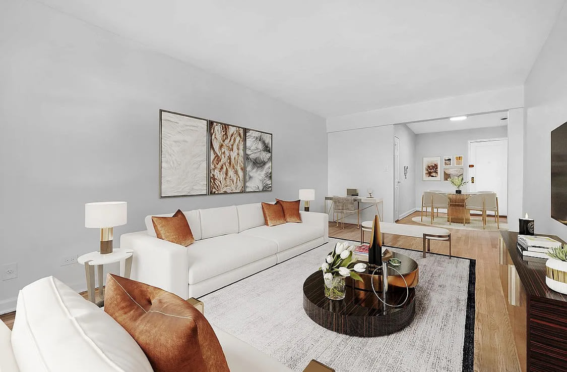 10 E 43rd St Apt 4K – photo 5