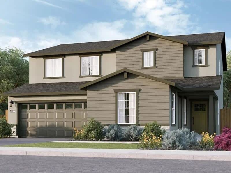 1663 Thistle Lane – photo 2