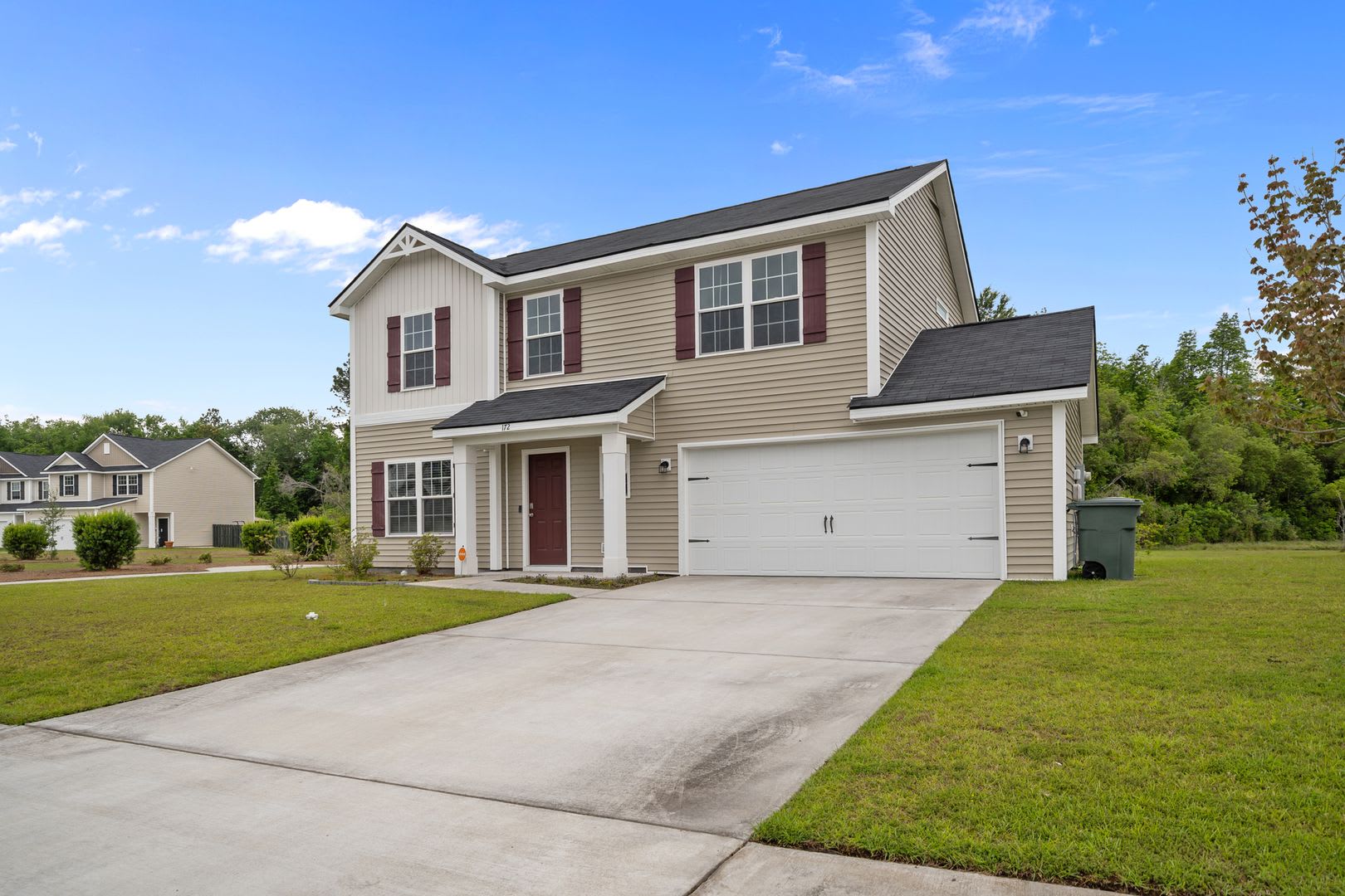 Live Close to Fort Stewart in This Spacious 4-Bedroom Home with a Large Backyard – photo 2