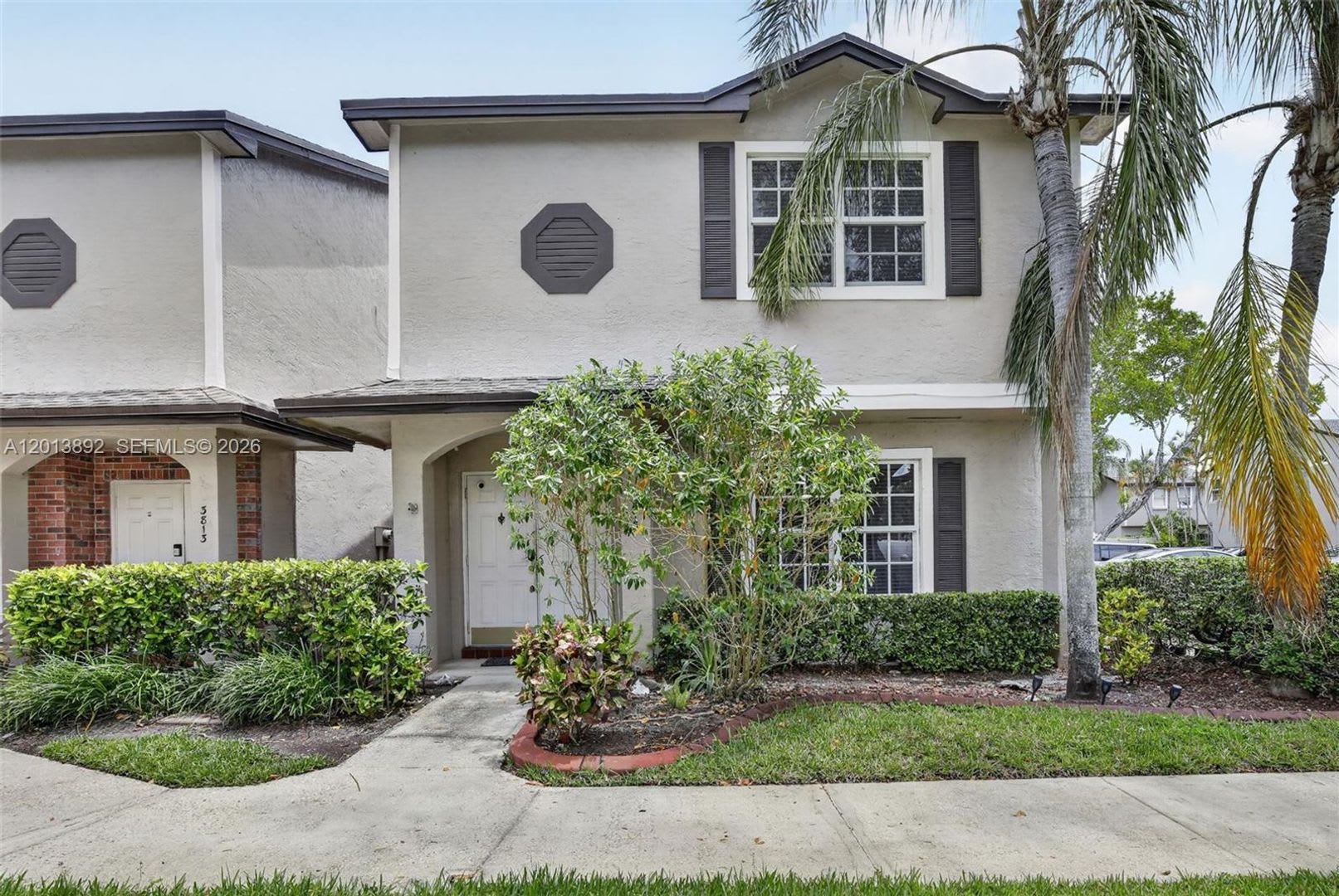 3815 NW 122ND TER SUNRISE, FL 33323 – photo 1