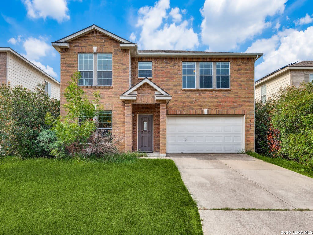 8006 Misty Bluff – photo 1