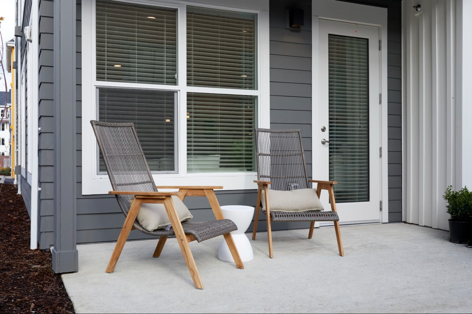 Anthology Apartments – photo 5