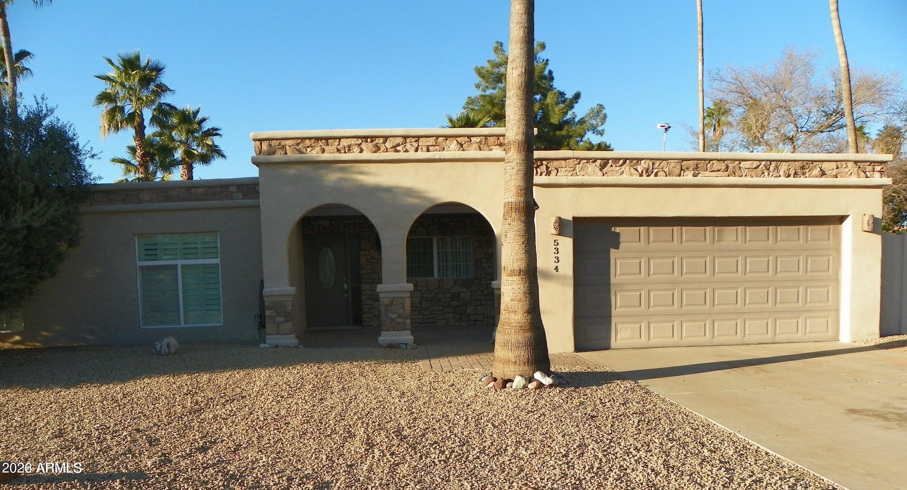 5334 E Friess Drive – photo 1