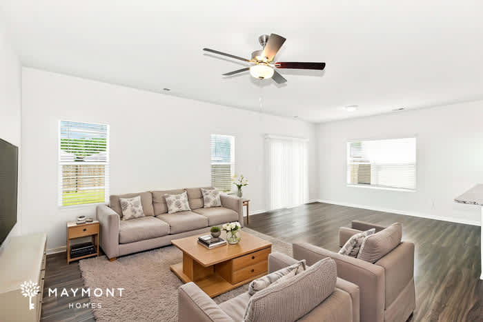 9113 Sunrise Creek Drive – photo 5