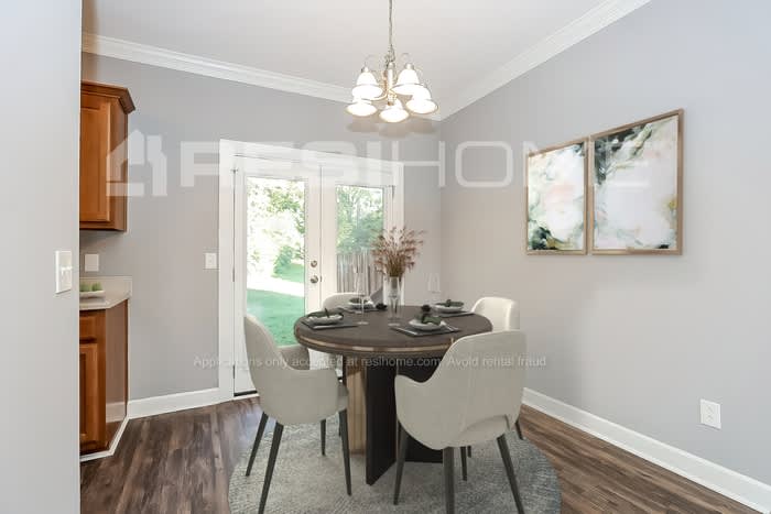 107 New Port Meadow Circle – photo 5