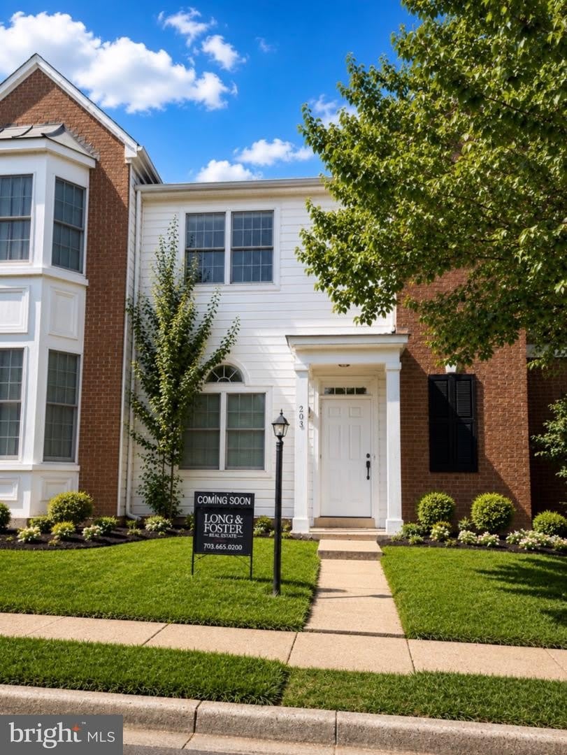 203 W PARK DR – photo 1