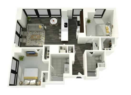 80 E Lake St – photo 4
