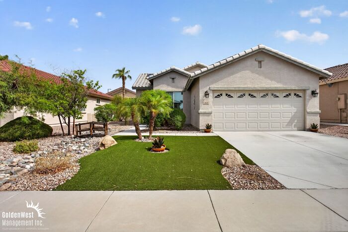 22626 West Moonlight Path – photo 1