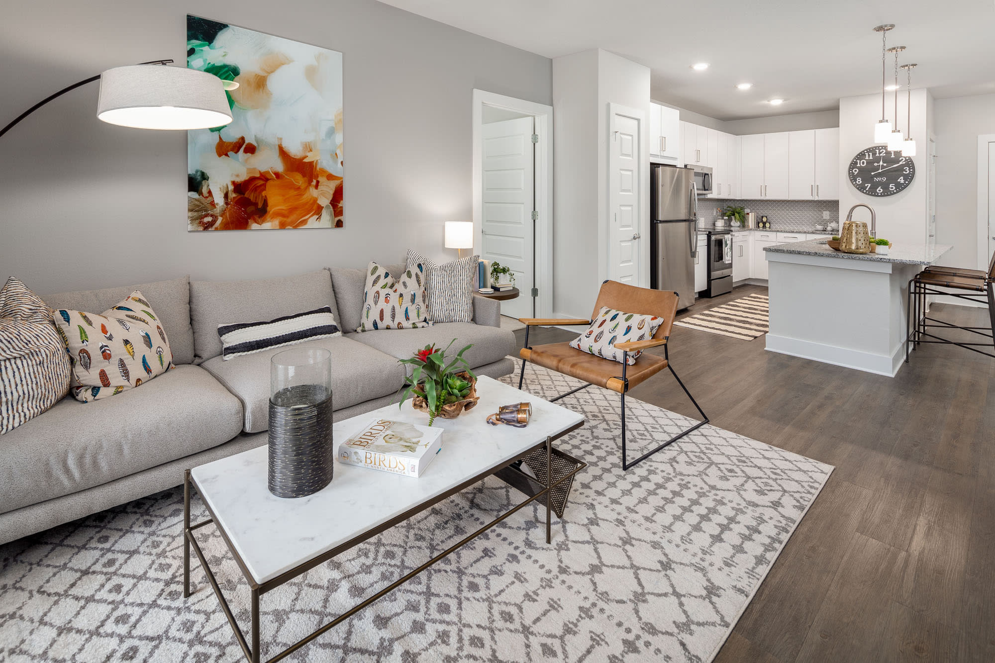 Parc at Wesley Chapel – photo 4