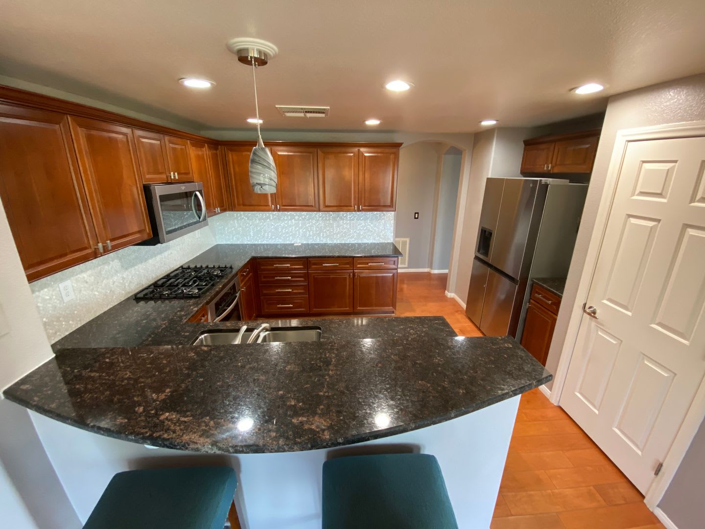Wonderful 2 bed/2 bath Condo in Summerlin – photo 4