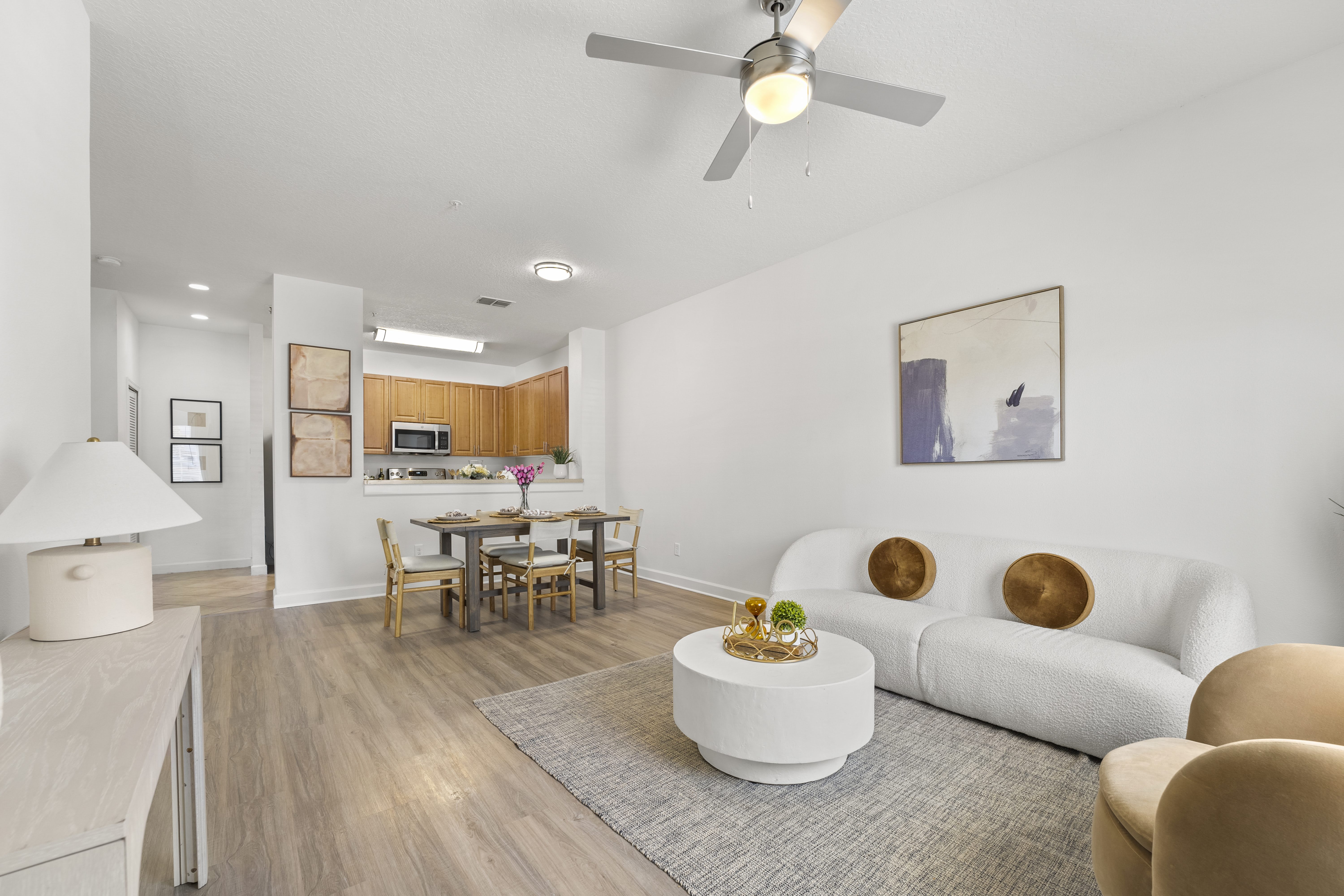 Estates at Lake Cecile – photo 4