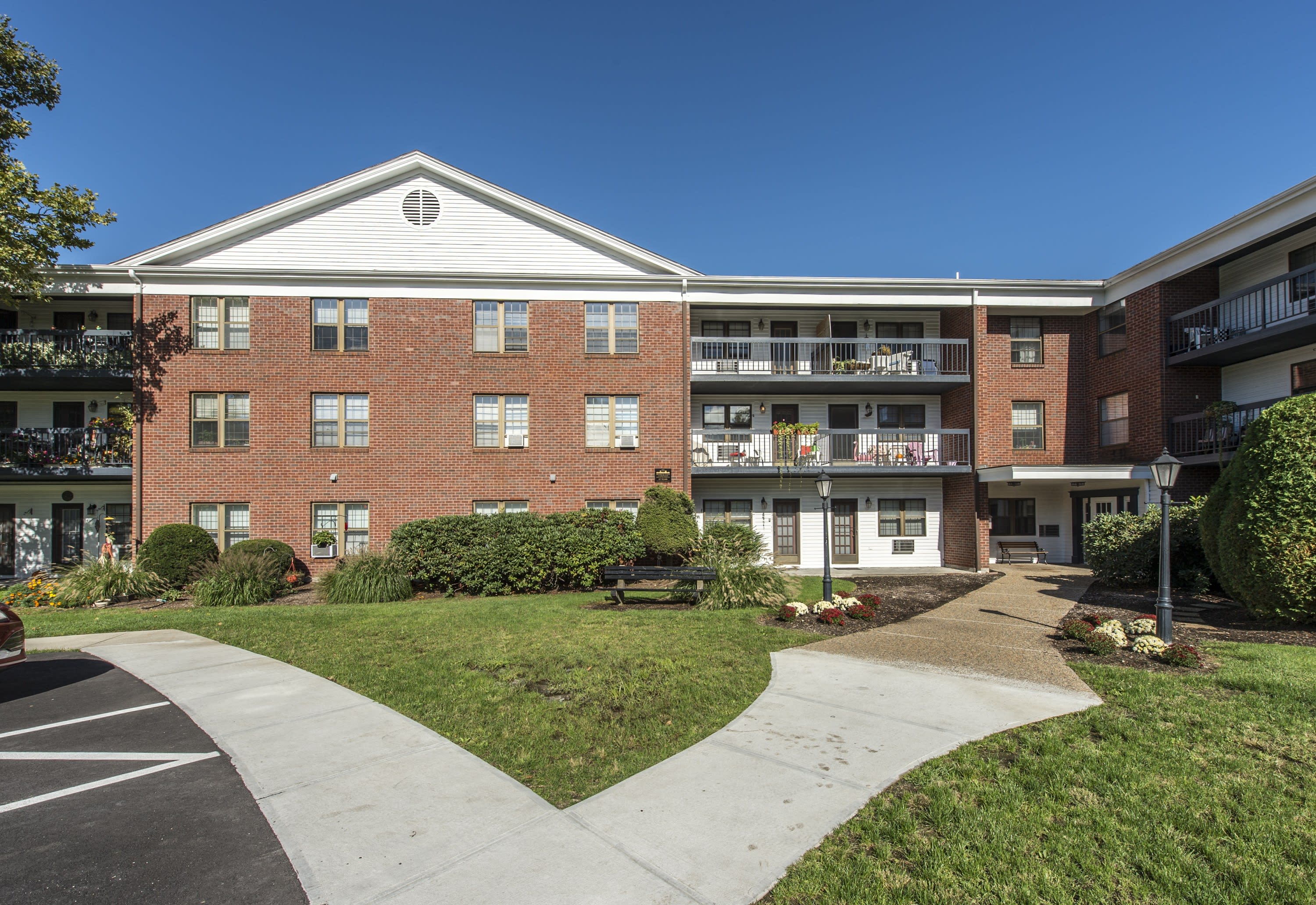 Hamilton Highlands – photo 1