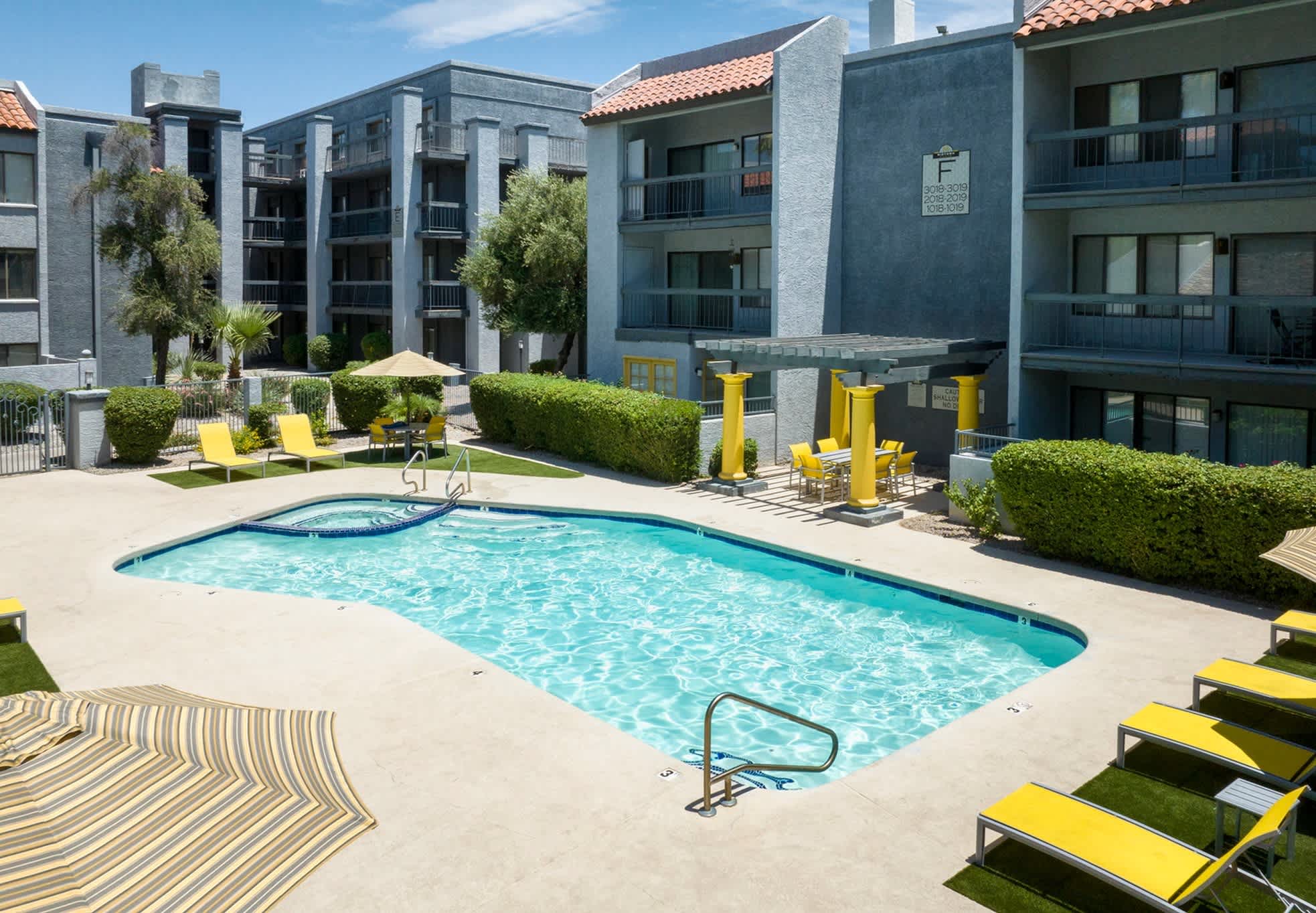 Midtown Flats – photo 2
