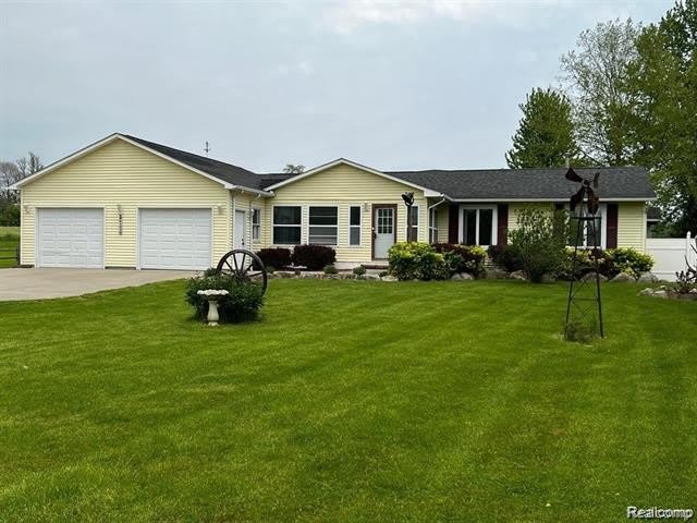 6153 S STATE Road – photo 1