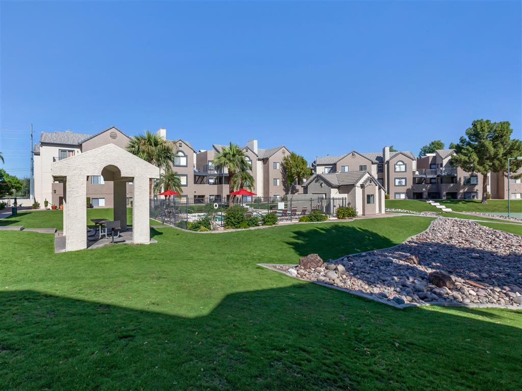 Terra Vida Apartments – photo 3