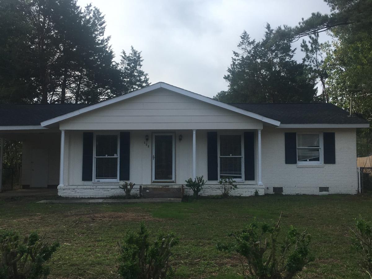 650 Stonykirk Drive – photo 1