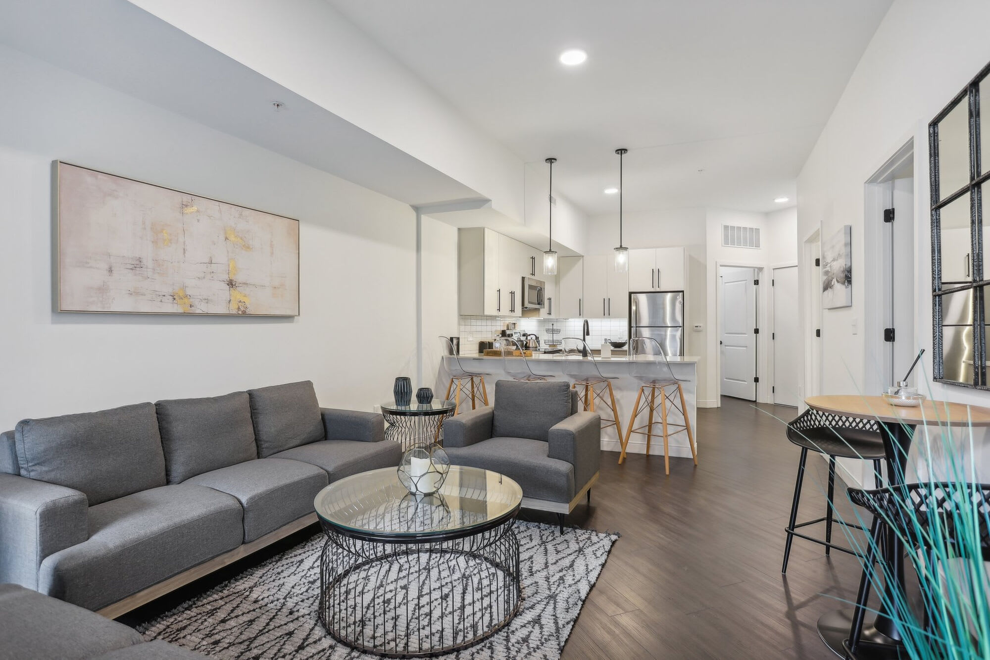 The Flats at Dorsett Ridge – photo 5