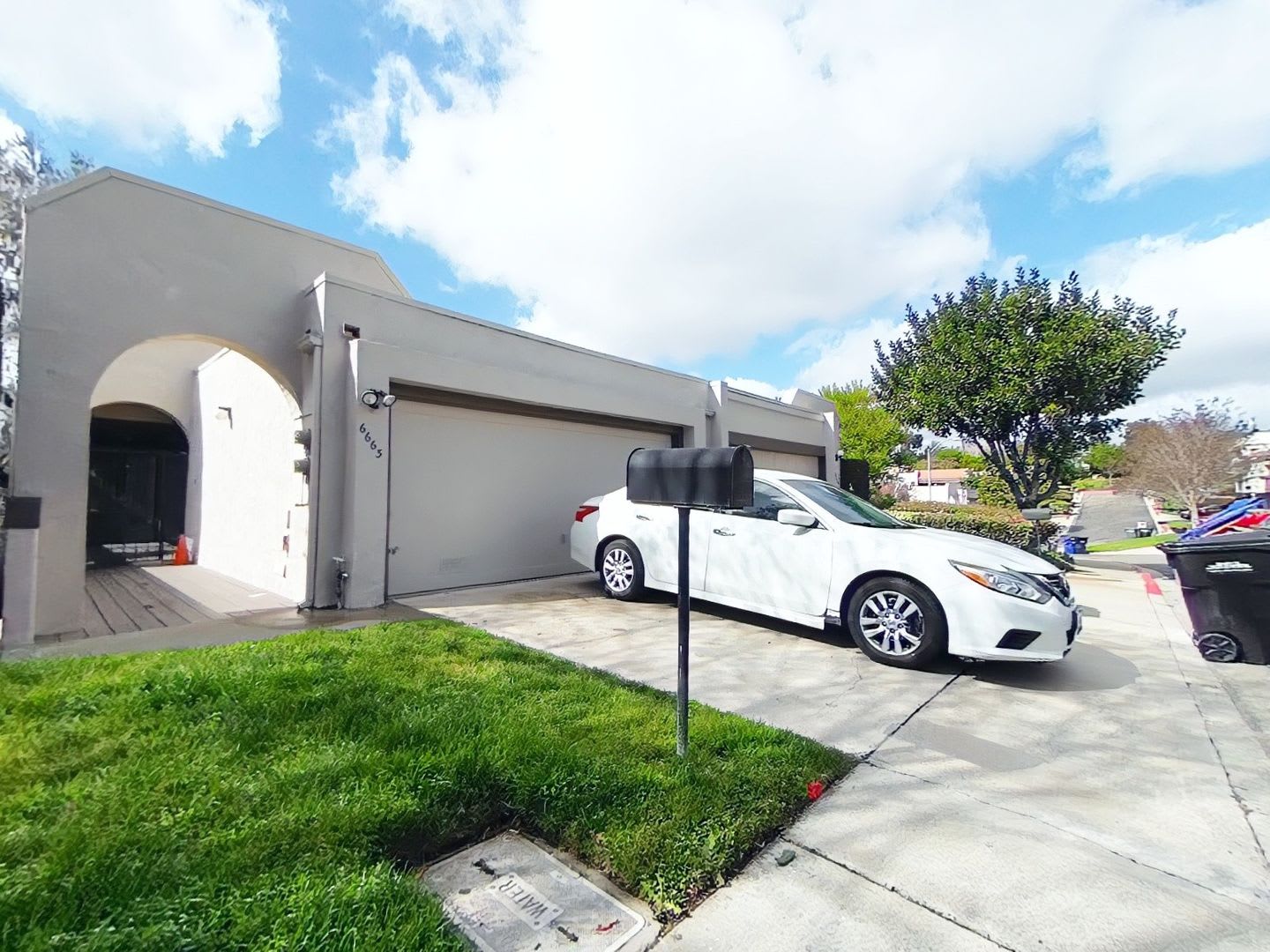 6663 Reservoir Lane – photo 1