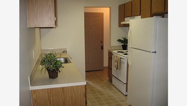 Norris Street Apartments – photo 2