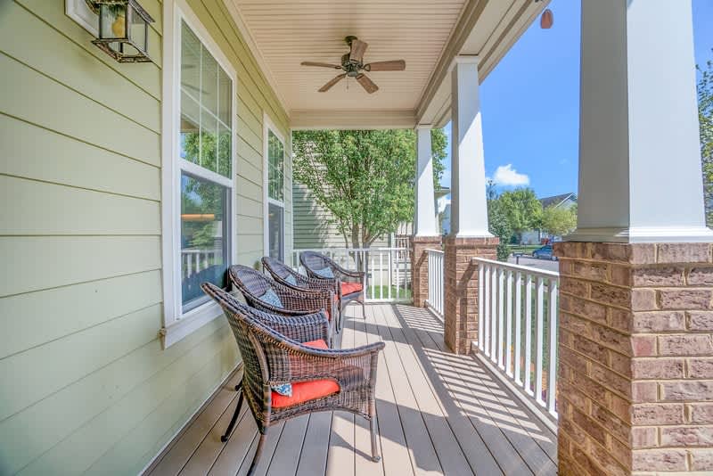 3224 Patrick Henry Drive – photo 2