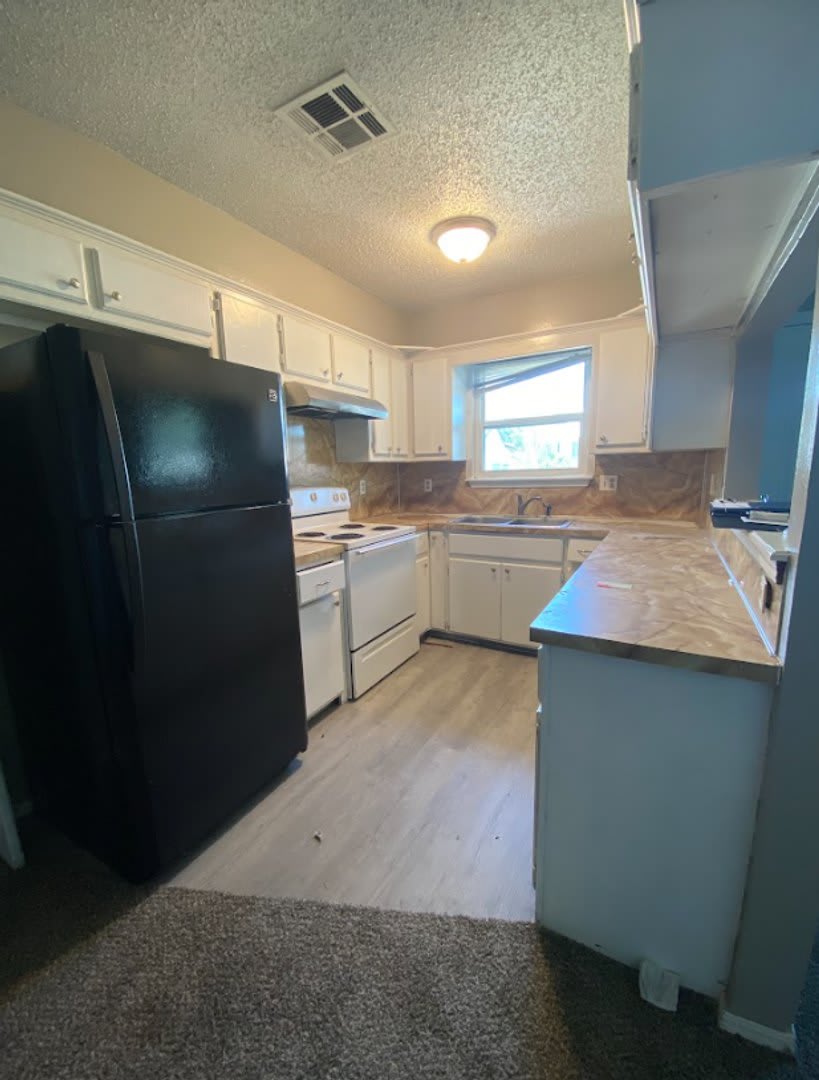 Oklahoma City Duplex – photo 5