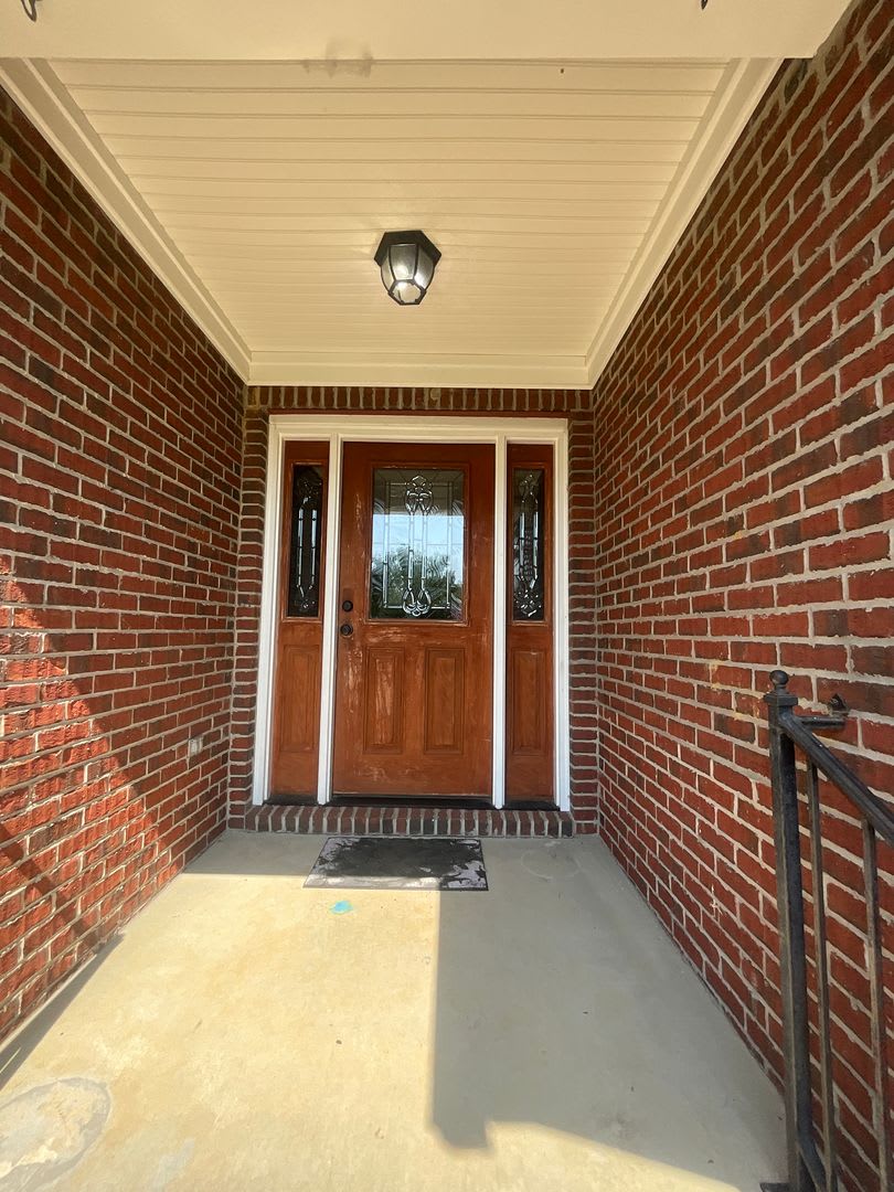 404 Windover Drive Raeford, NC 28376~ The Pines @ Westgate **$500 OFF FIRST FULL MONTH'S RENT** – photo 3