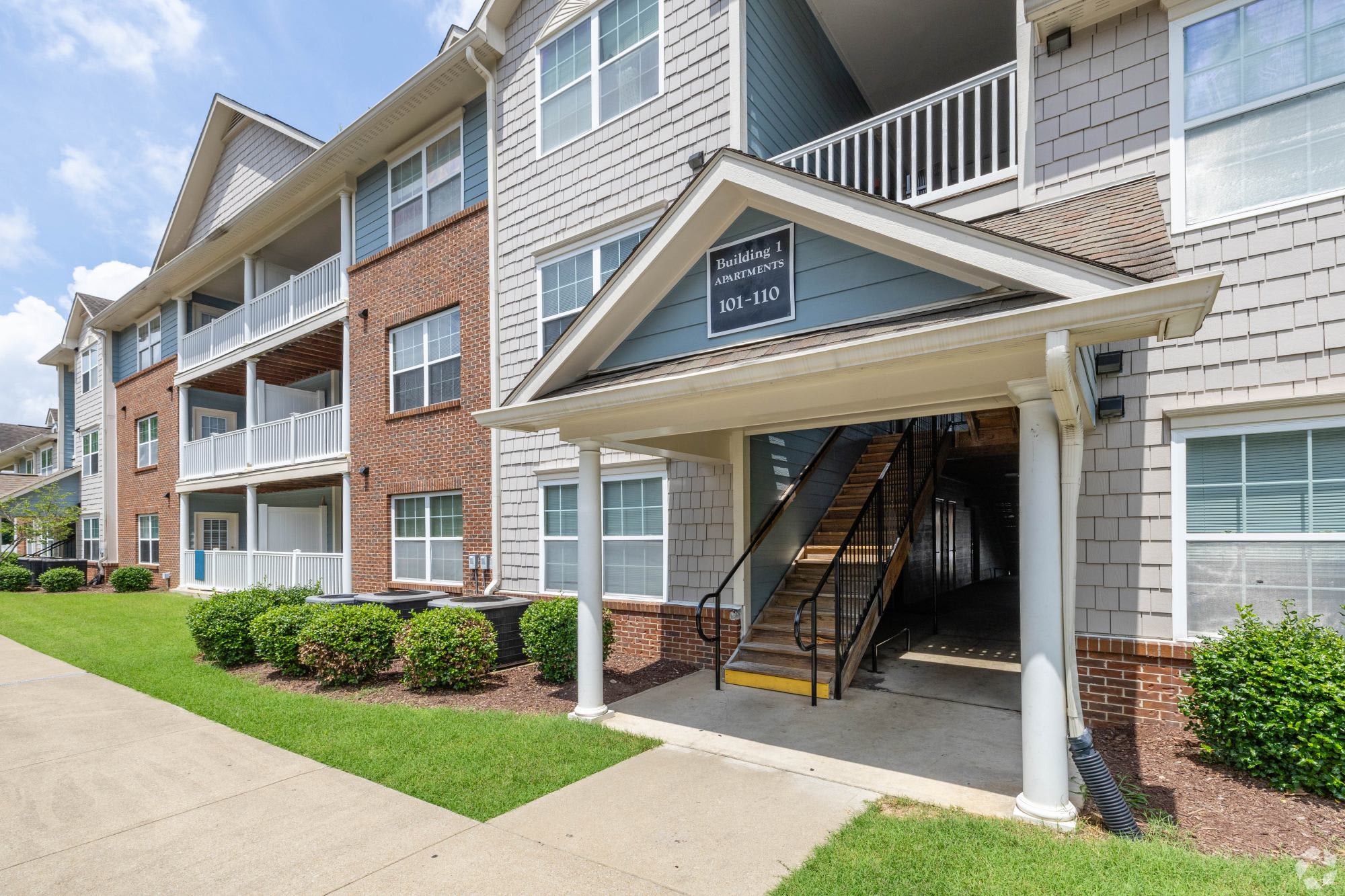 Hanover Ridge – photo 1