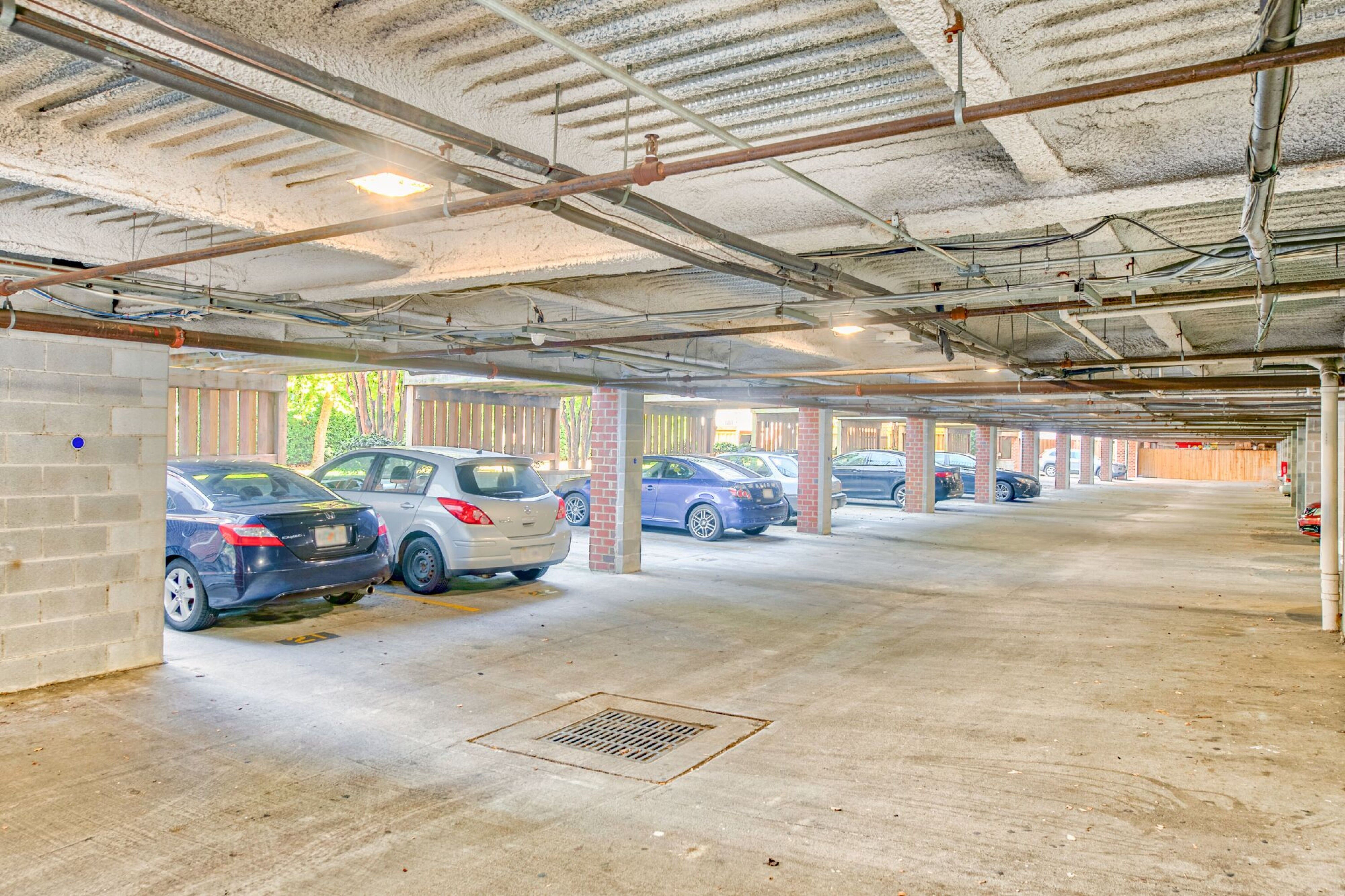 Marshall Park Townhomes Student Housing – photo 4