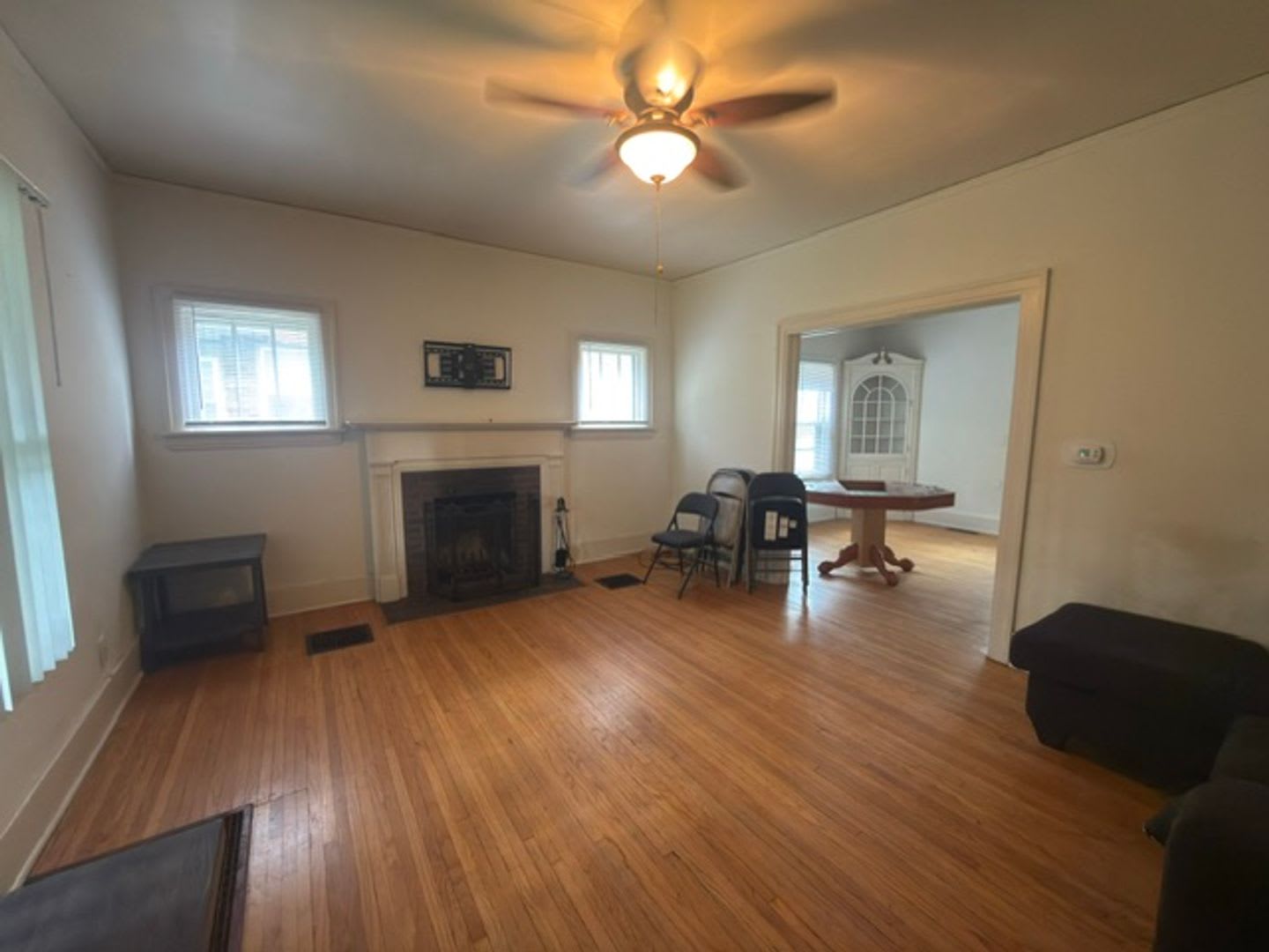 Historic Urbana 3 Bedroom Home Just Minutes From Campus – photo 2
