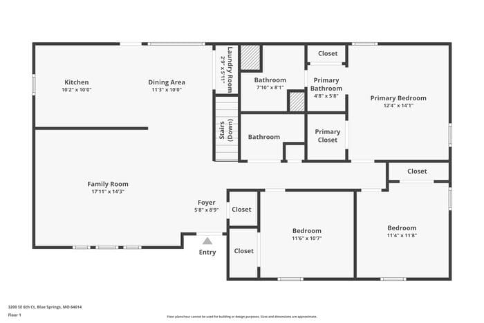 3200 Southeast 6Th Court – photo 2
